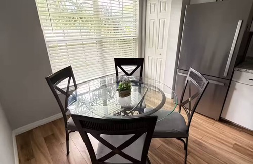Ridge Wood Heights House | Near Siesta Beach, Heated Pool, billiard, 3bd/2bth