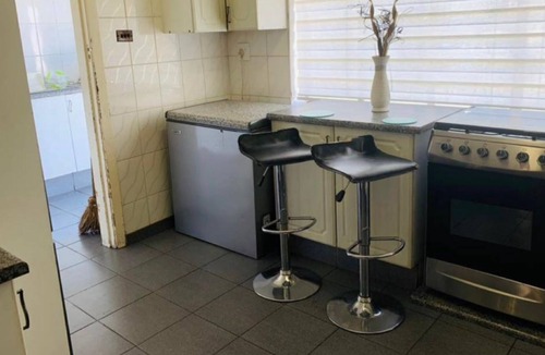 Bulawayo Apartment | Neat 3 bed in Famona - 2154