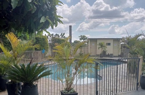 Harare Cottage | Neat and cosy cottage with pool - 2103