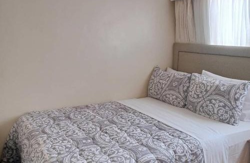 Harare House | Neat and cosy cottage with pool - 2103