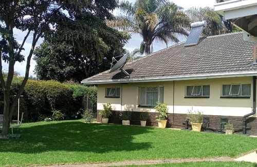 Harare Apartment | Neat and Cosy Cottage With Pool - 2103