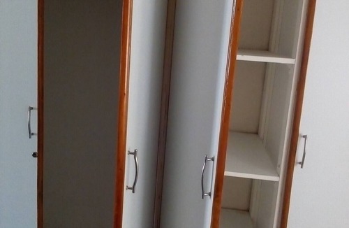Harare Apartment | Neat guest suite with office corner - 2101