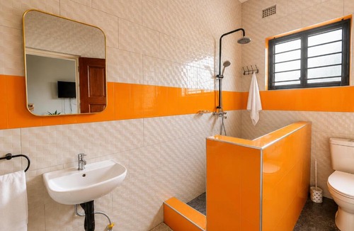 Kitwe Hotel | NEBCON Executive Lodge