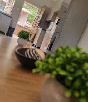 Solwezi Apartment | Nestville apartment