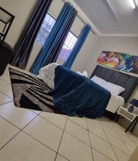 Solwezi Apartment | Nestville apartment