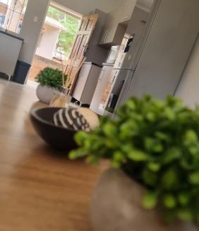 Solwezi Apartment | Nestville apartments