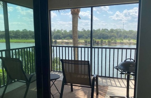 Lakewood Ranch Condo | New 2 Bedroom/2 Bath Condo at Lakewood National Golf Club