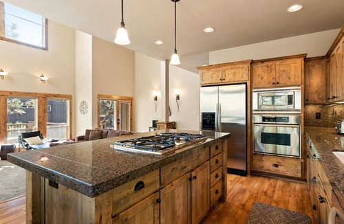RiverWild House | New! Huge Bend Vacation Home | Near Downtown & Ski Resort