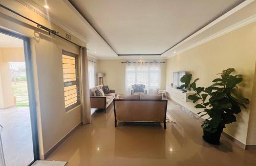 Lusaka Central Villa | New Kasama Peace Haven, Africa