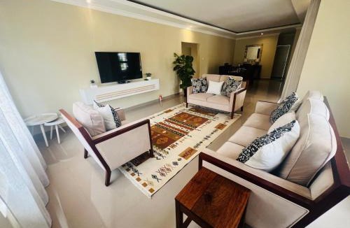 Lusaka Central Villa | New Kasama Peace Haven, Africa