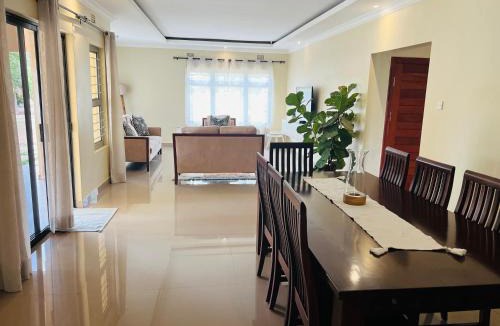 Lusaka Central Villa | New Kasama Peace Haven, Africa