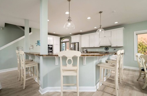 Heron Harbour Isle House | New Listing! Beautiful family home with 4 bedrooms and a game room!