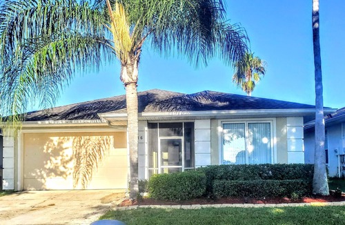 Sunset Lakes House | New listing : Sunset Retreat Getaway