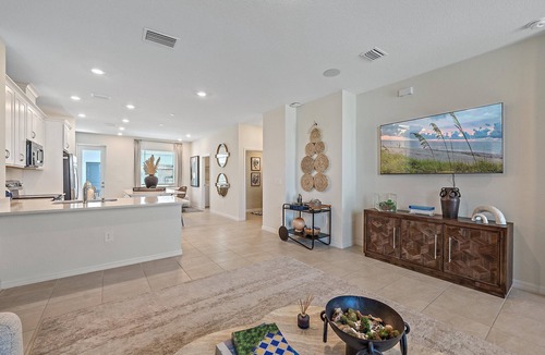 Braden River House | New! Waterside Lakewood Ranch, Tennis, Pool, Walk to Restaurants and More!