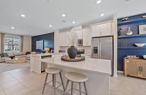 Braden River House | New! Waterside Lakewood Ranch, Tennis, Pool, Walk to Restaurants and More!