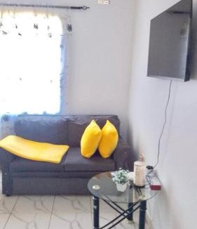 Chinhoyi Apartment | Newlife and covenant holiday suites - nlchs