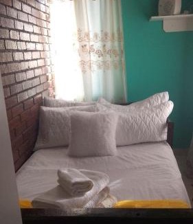 Chinhoyi Apartment | Newlife and covenant holiday suites - nlchs