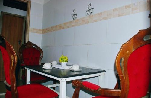 Chinhoyi Apartment | Newlife and covenant holiday suites - nlchs