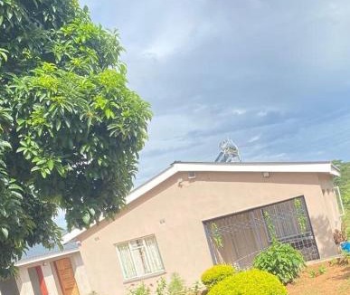 Chinhoyi Apartment | Newlife and covenant holiday suites - nlchs