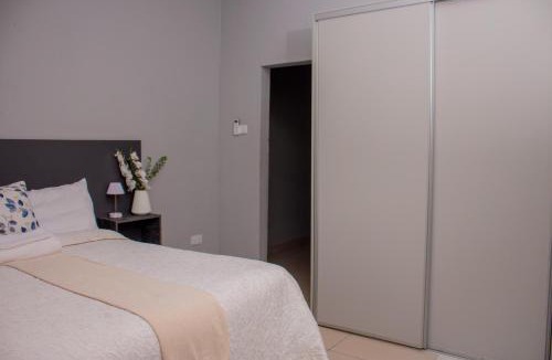 Kariba Apartment | Newly built one-bedroom apartment in Kariba Heights - 2381