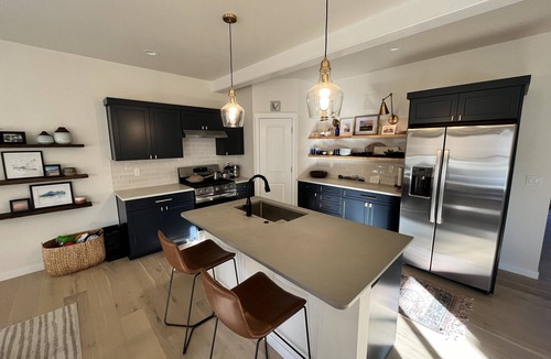 Redmond House | Newly Renovated: Experience Redmond Charm near Deschutes + Sunsets
