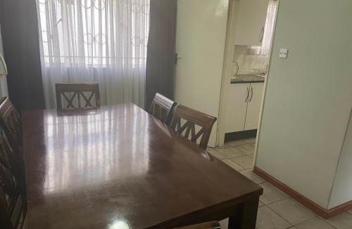 Lusaka Central Apartment | Nexus Homes 1