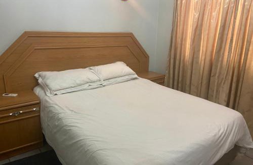 Lusaka Central Apartment | Nexus Homes 1