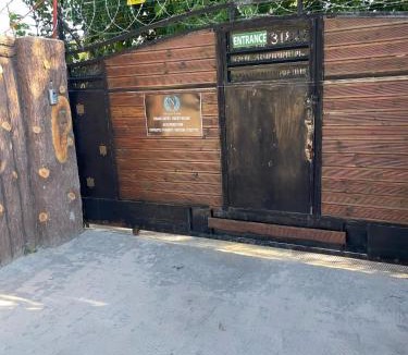 Maun House | Ngami Gates Boutiqúe Guesthouse