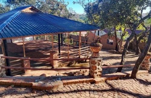Goromonzi Resort | Ngodza Hideout