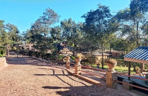 Goromonzi Resort | Ngodza Hideout
