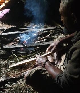 Highlands Region House | Ngut Tours and Lodge