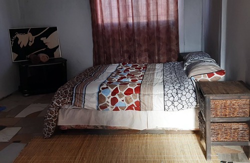 Ruwa House | Nhaka Savaal - Cottage Miami