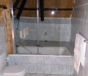 Chinhoyi Hotel | Niasha Gardens