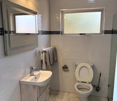 Harare East House | Nid De Chateau