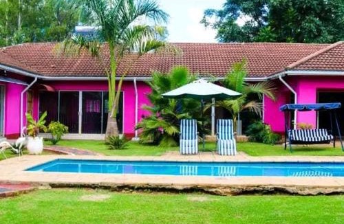Harare Bed & Breakfast | Niyonest Guesthouse