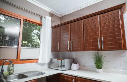 Lusaka Apartment | Niza Homes, Pool, No Blackouts & Walk to Munali Mall