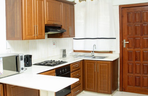 Lusaka Apartment | Niza Homes