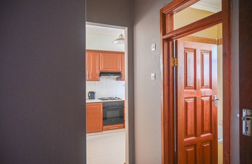 Lusaka Apartment | Niza Homes