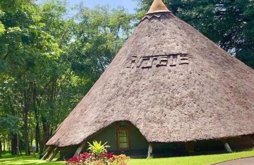 Ndola Hotel | Njele Country Park