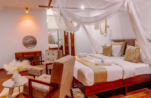 Ndola Resort | Njele Country Park