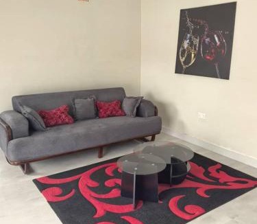 Kitwe Apartment | Nkambo Apartments