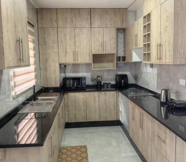 Kitwe Apartment | Nkambo Apartments