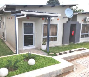 Kitwe Apartment | Nkambo Apartments