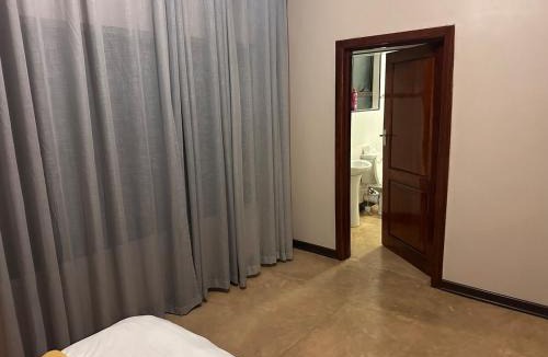 Copperbelt Apartment | Nkanga House