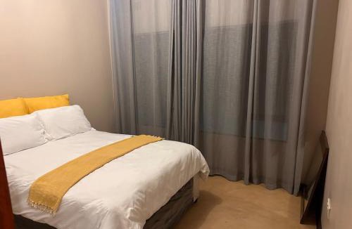 Copperbelt Apartment | Nkanga House