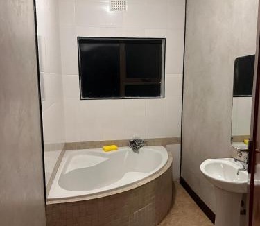 Copperbelt Apartment | Nkanga House