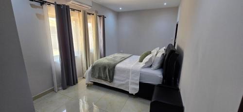 Lusaka Central Apartment | Nkuche Apartments