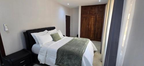 Lusaka Central Apartment | Nkuche Apartments