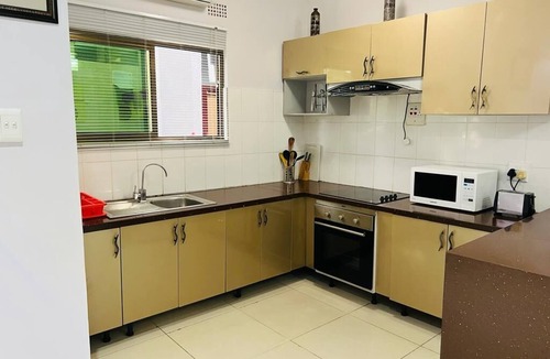 Lusaka Cabin | Nomads Court Lodge