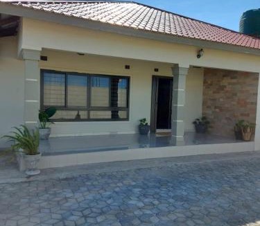 Mpemba Apartment | NOMIAN Apartment